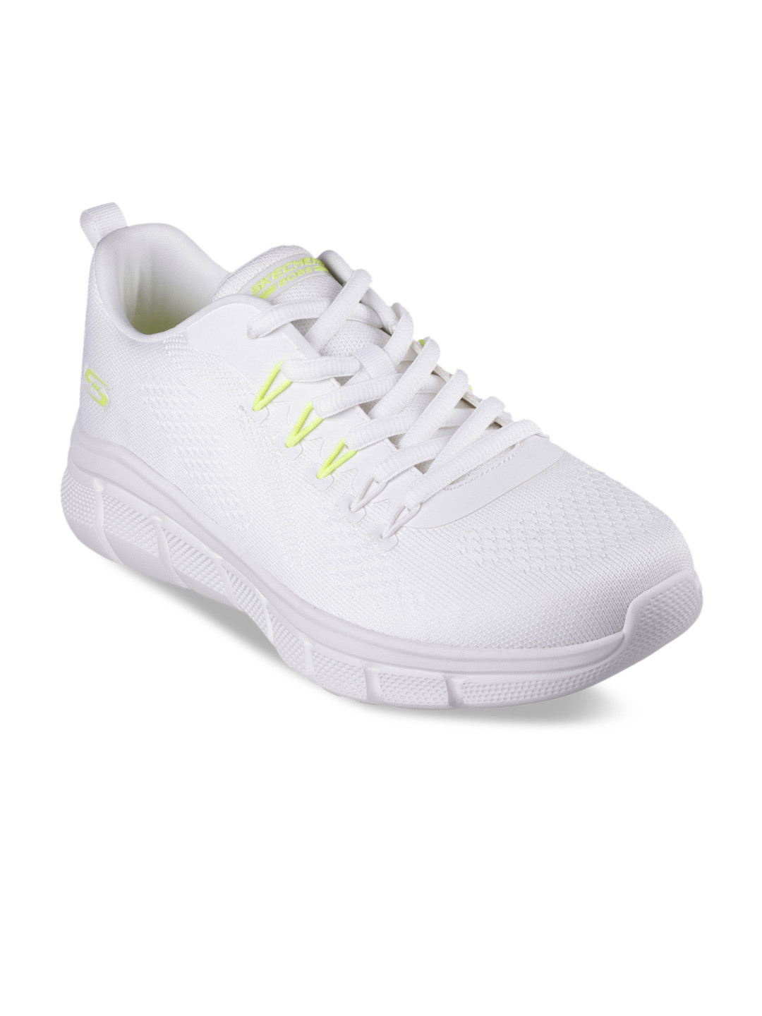 Skechers Men BOBS B FLEX - ELECTRIC COOL Sneakers