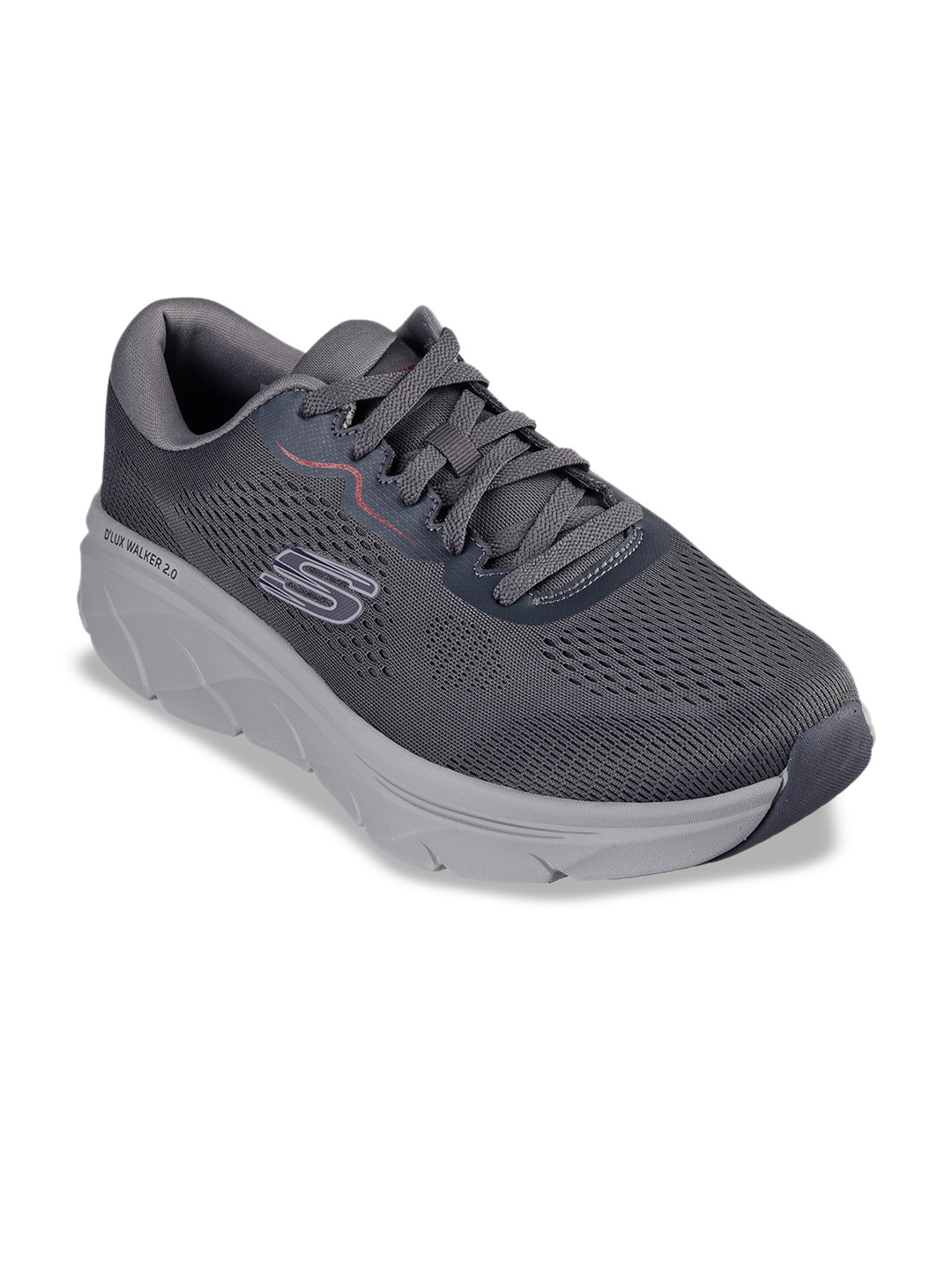 Skechers Men D'LUX WALKER 2.0 - SWAVE Sneakers