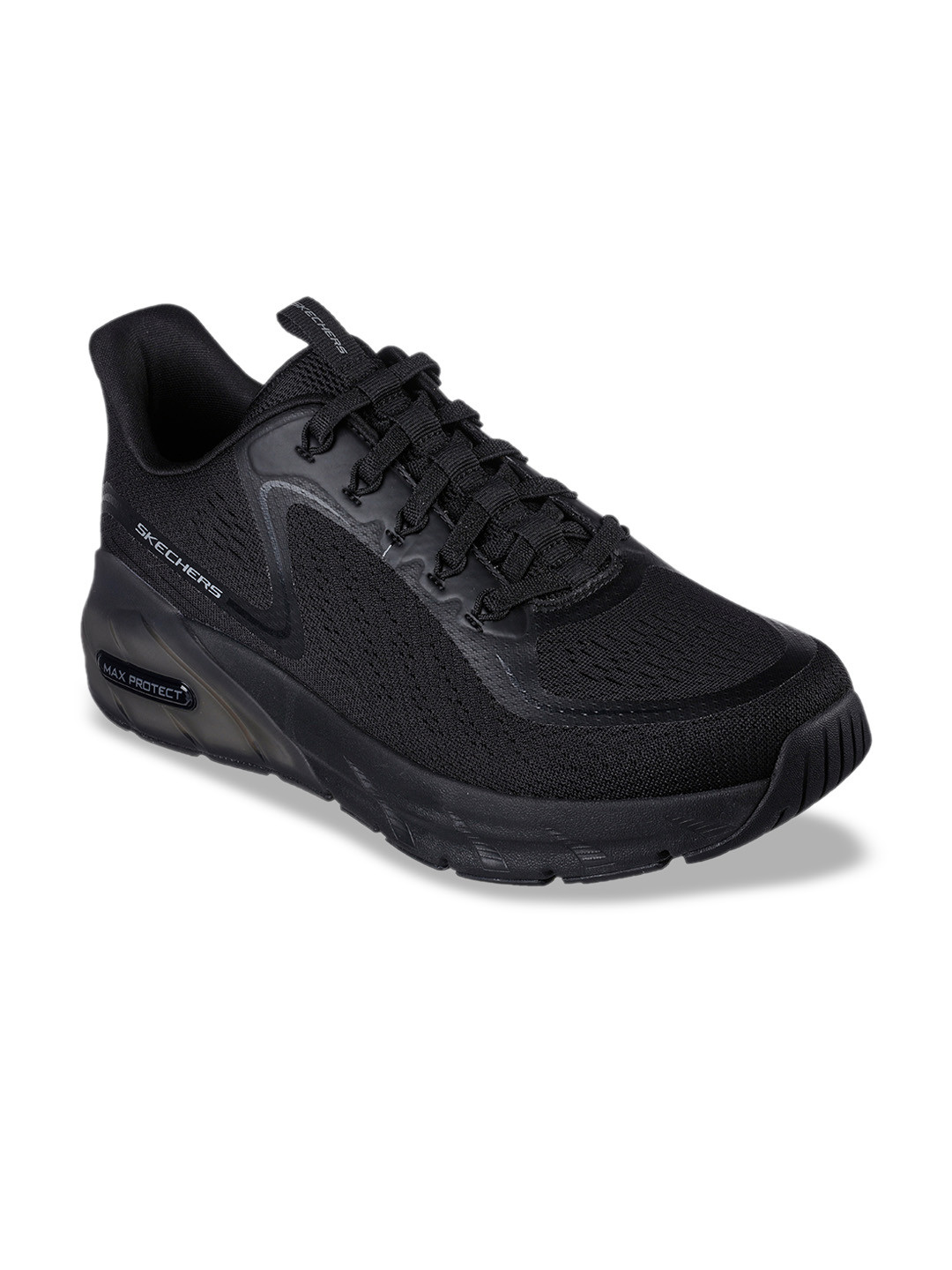 Skechers Men MAX PROTECT SPORT - BREAM Sneakers
