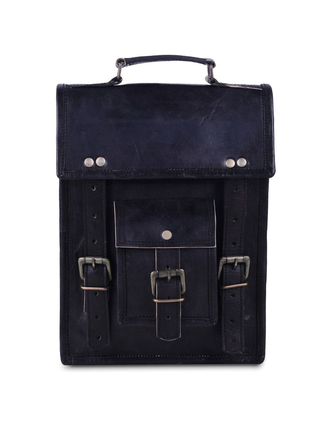 MaheTri Unisex The Nightfall Crossbody