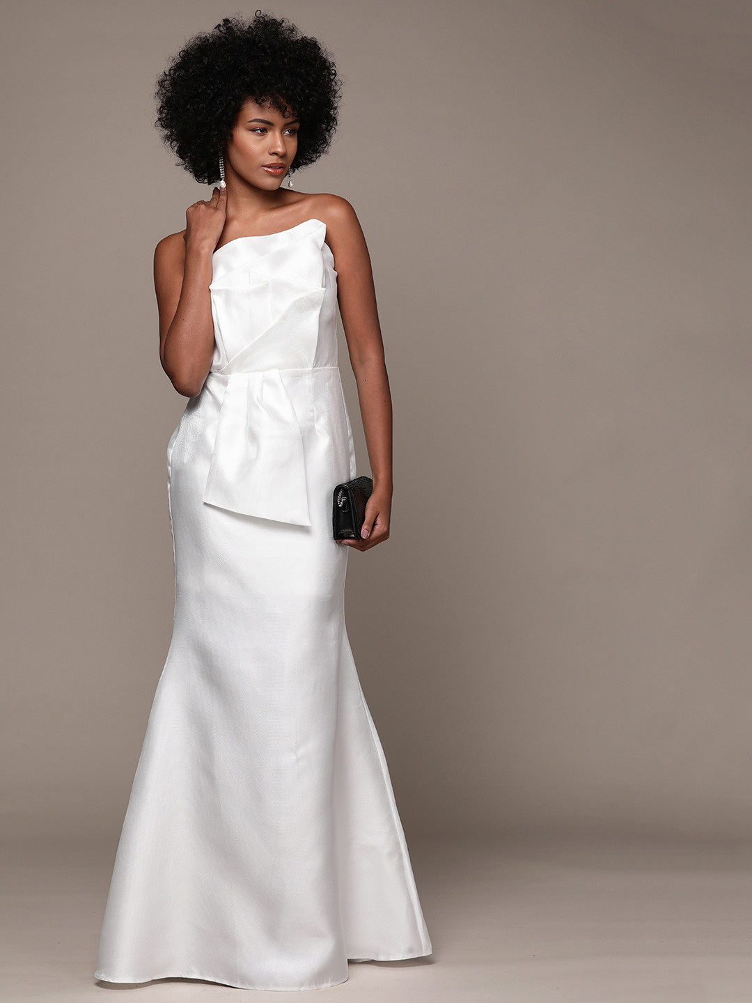bebe Party Maxi Dress