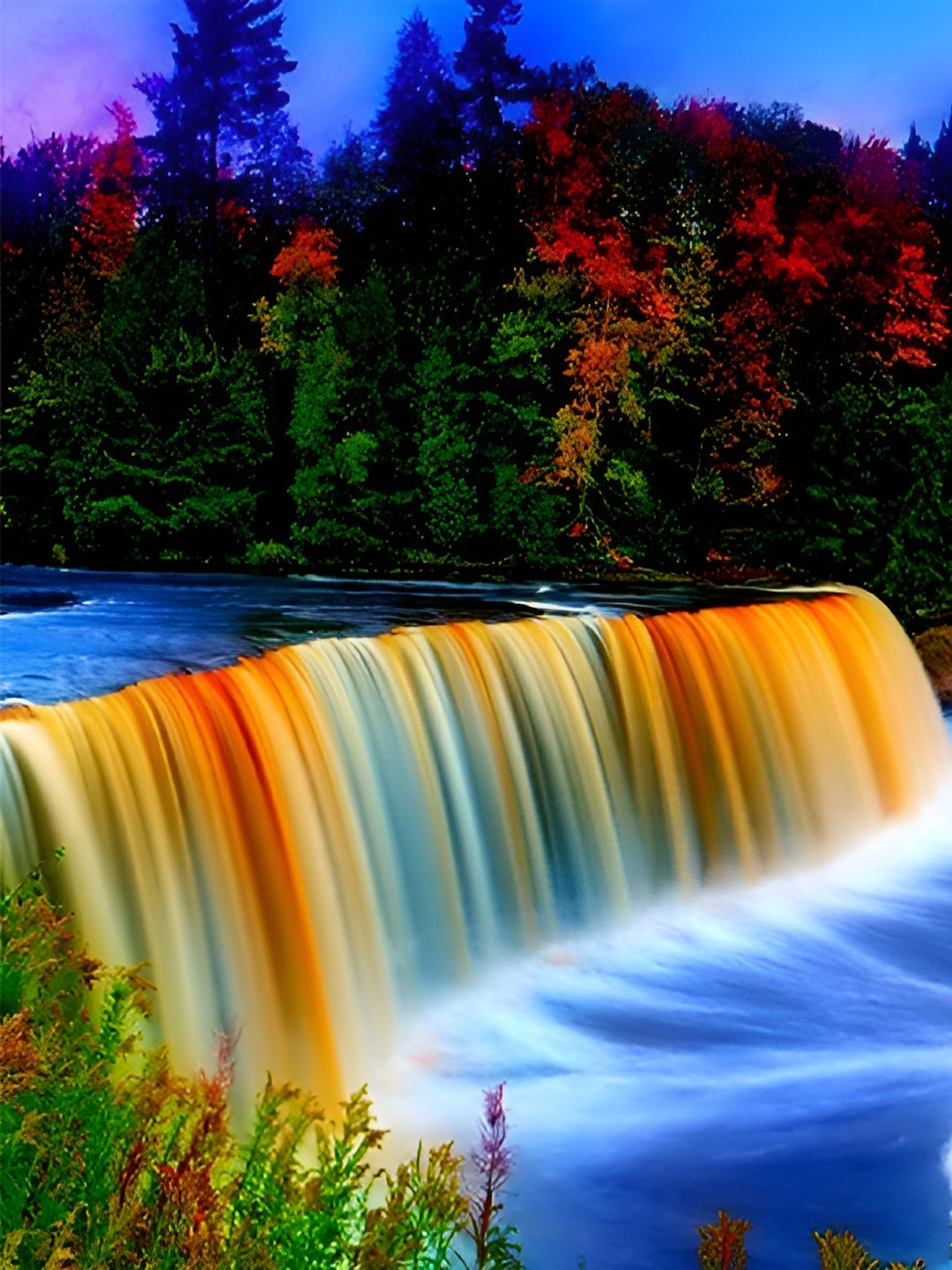 British Terminal Green & Yellow Paper Decals and Stickers