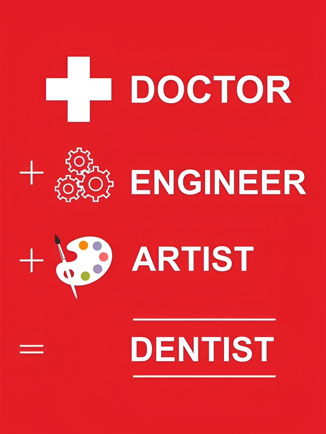 British Terminal Red & White Printed High Quality Paper Wall Poster