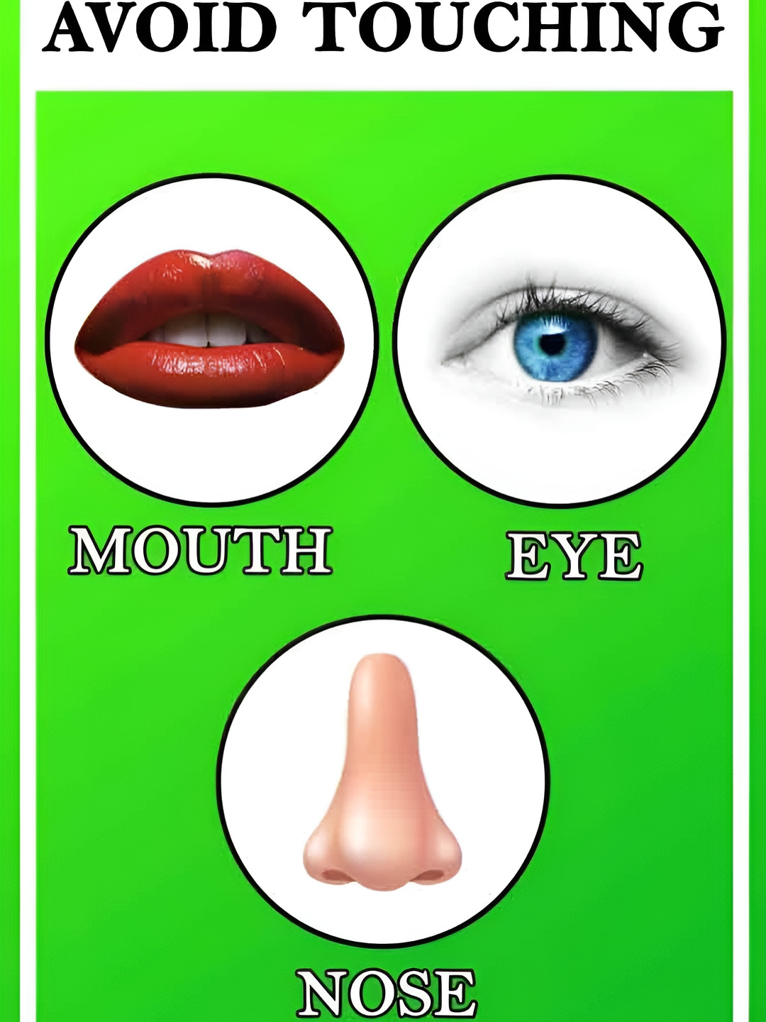 British Terminal Green & White Printed High Quality Wall Poster