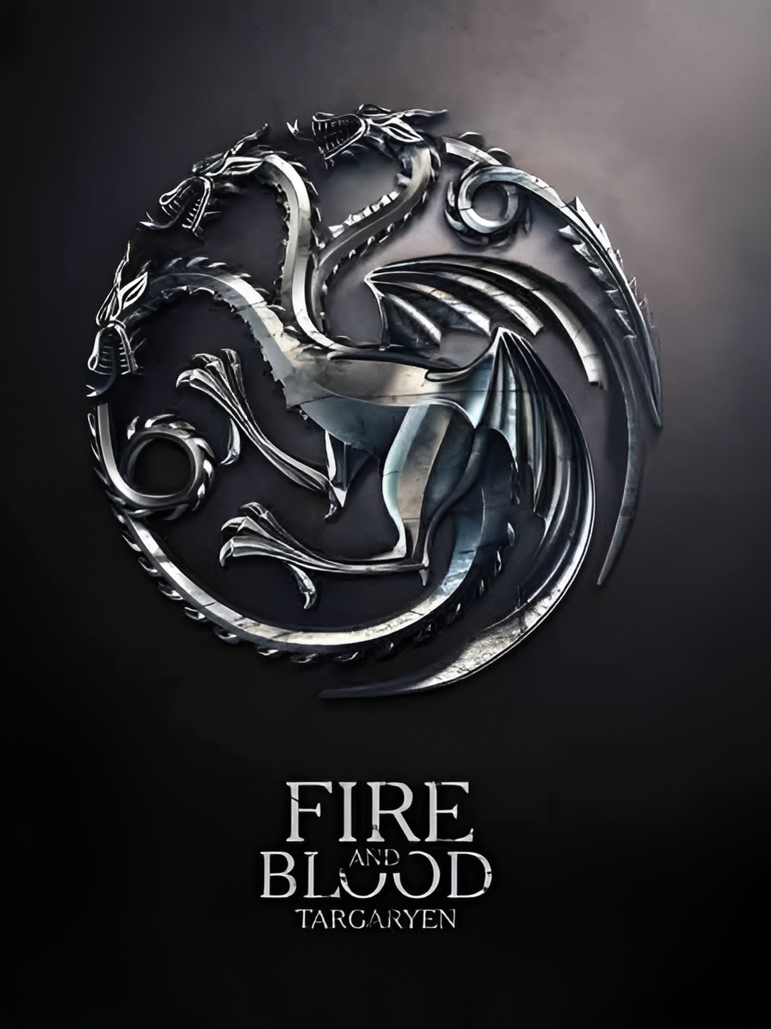 British Terminal Grey High Quality Printed Fully Waterproof Vinyl Sticker Poster