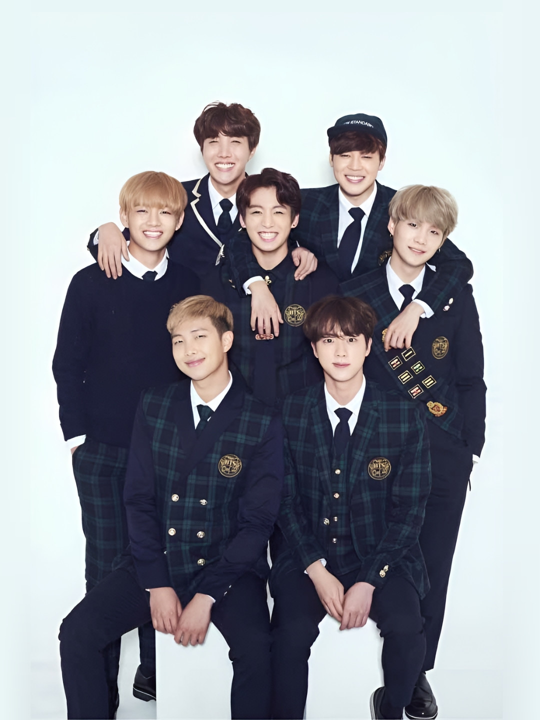 British Terminal White & Black Printed High Quality Fully Waterproof Paper Wall Poster