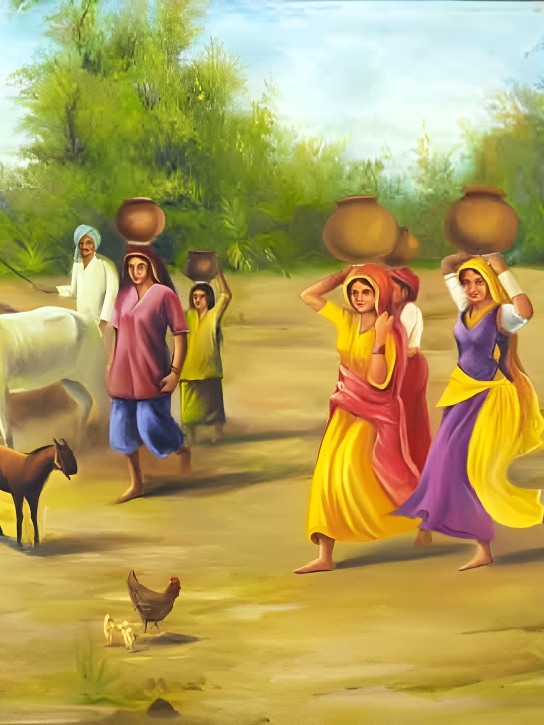 British Terminal Yellow & Green High Quality Printed Fully Waterproof Vinyl Sticker Poster