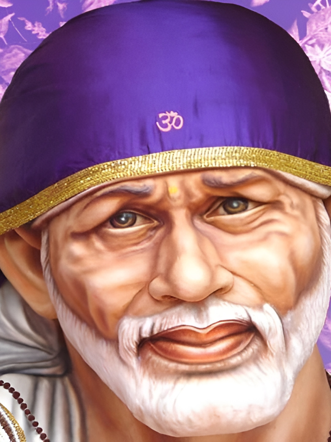 British Terminal Blue & Brown Printed Waterproof Vinyl Sticker Poster