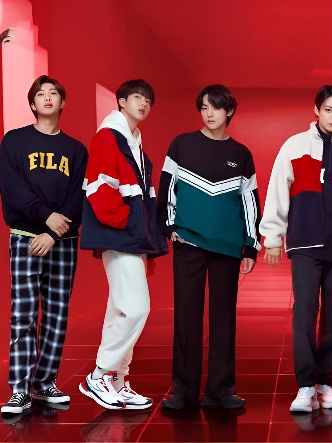 British Terminal Black & Green Printed High Quality Fully Waterproof Wall Poster