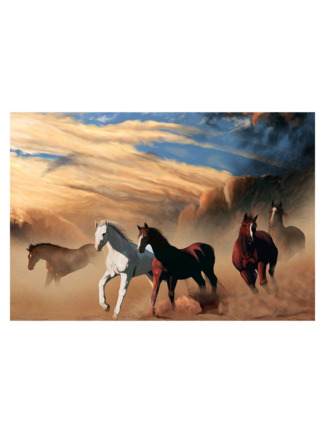 British Terminal Black & Rust Paper Decals and Stickers