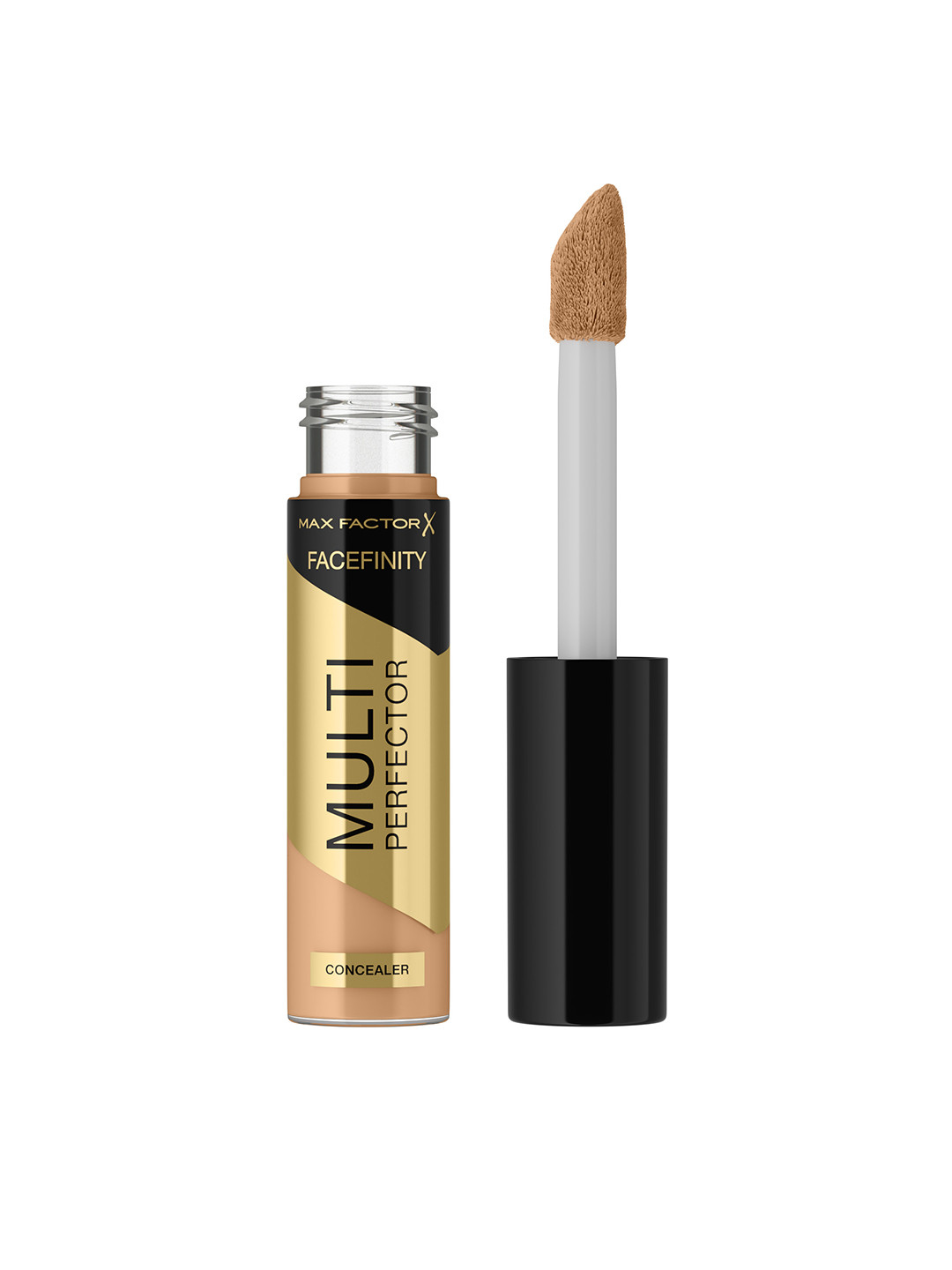 Max Factor Facefinity Multi-Perfector Smudge-Free Liquid Concealer 11ml - Shade 4N