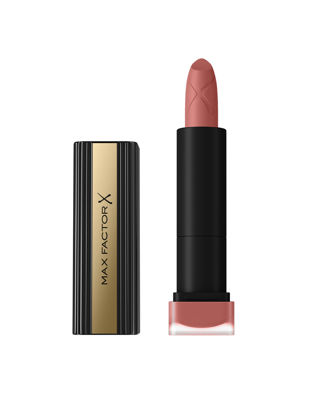 Max Factor Colour Elixir Velvet Matte Lipstick 3.5 g - Desert