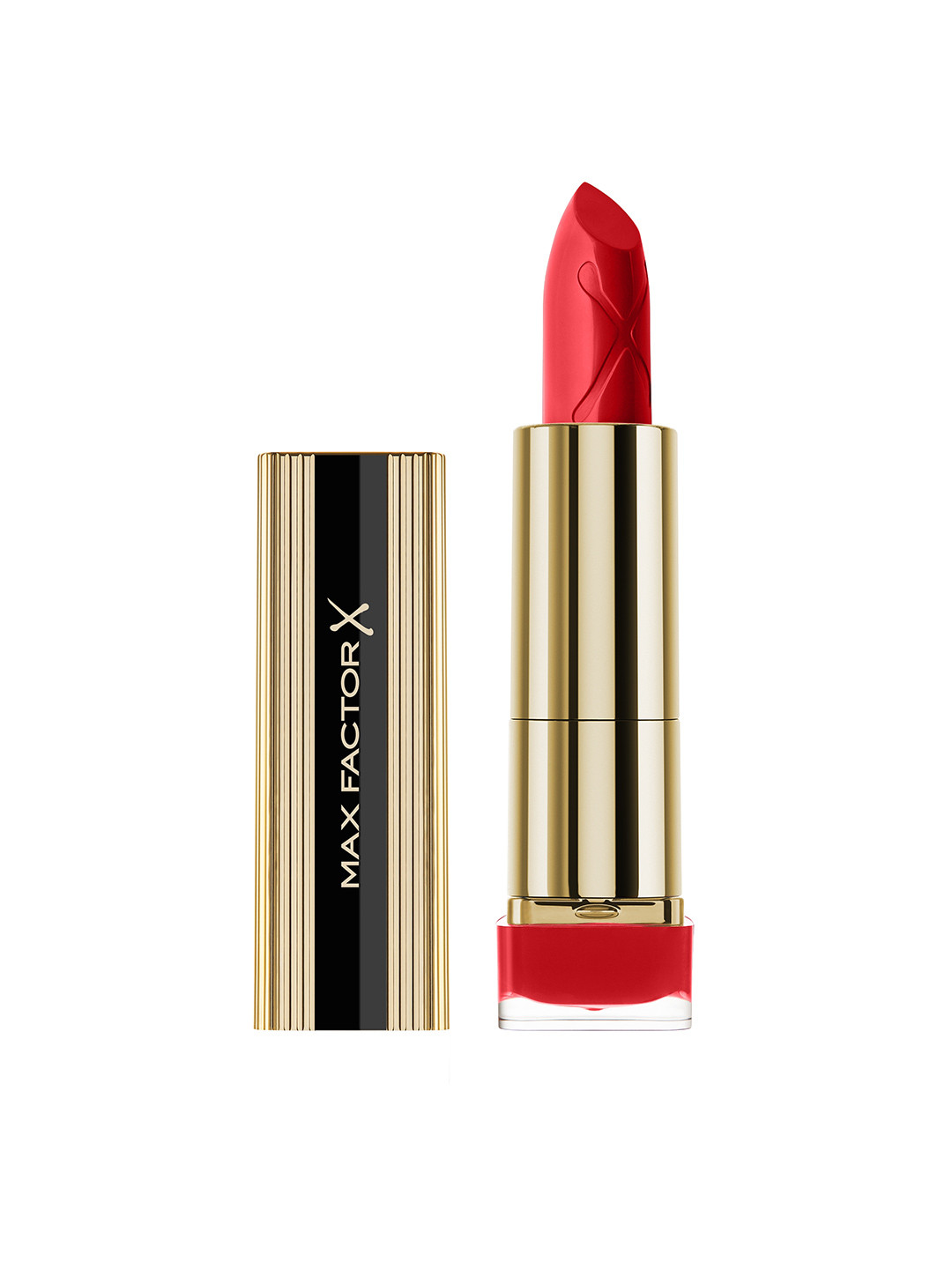 Max Factor Colour Elixir Lipstick 4 g - Ruby Tuesday 075