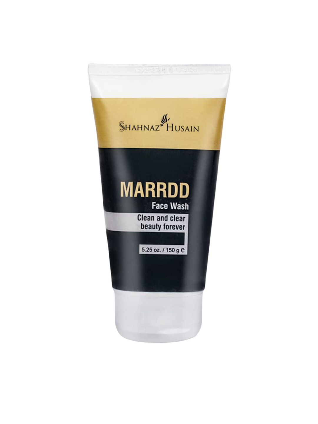 Shahnaz Husain Marrdd Clean & Clear Beauty Forever Face Wash - 150g