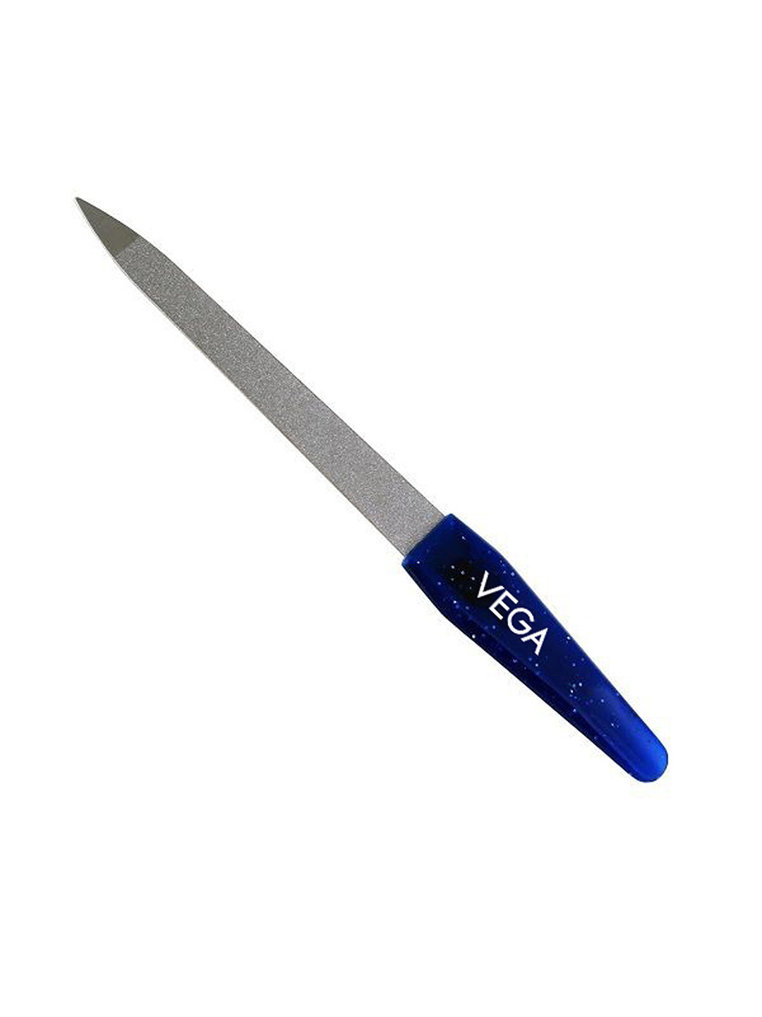 VEGA NF5-BL Small Nail File - Blue