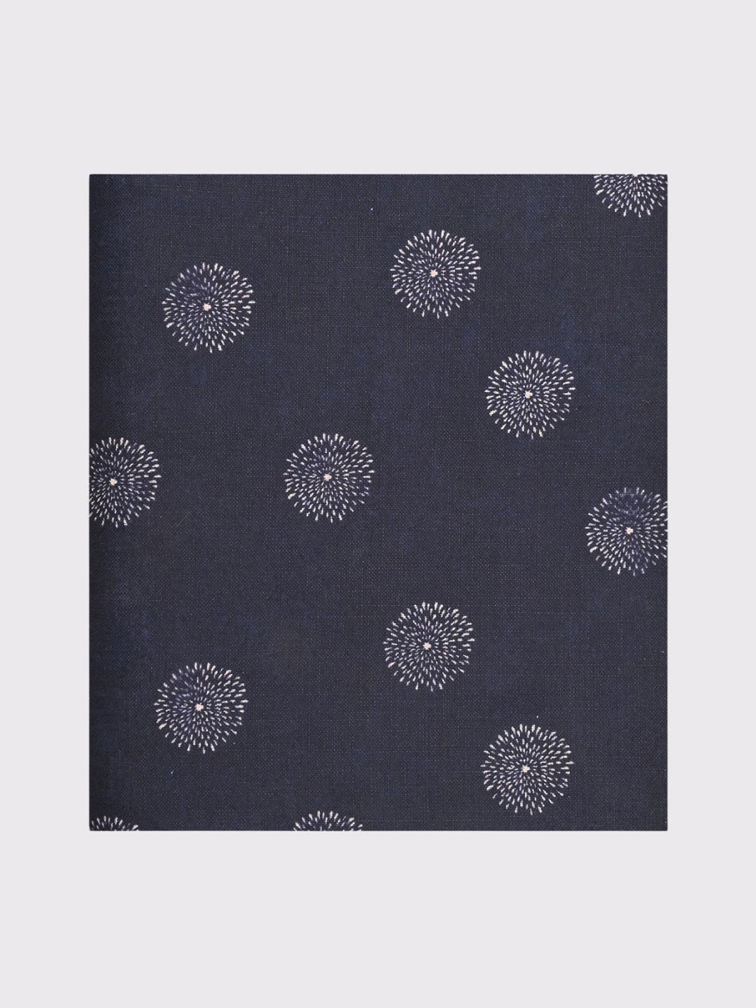 Maharaja Men Abstract Printed Cotton Kurta Clothing Fabric