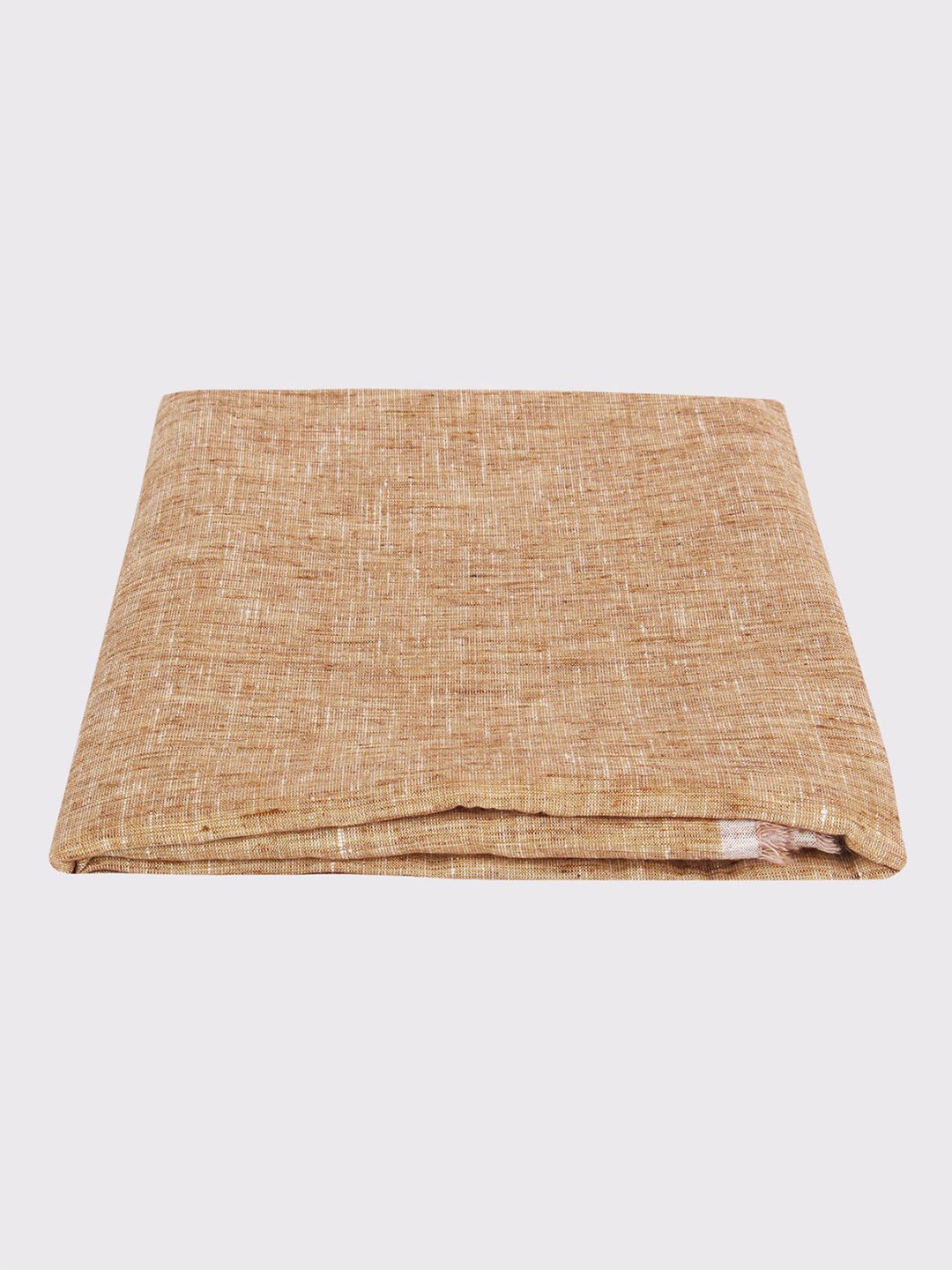 Maharaja Men Cotton Linen Kurta Clothing Fabric