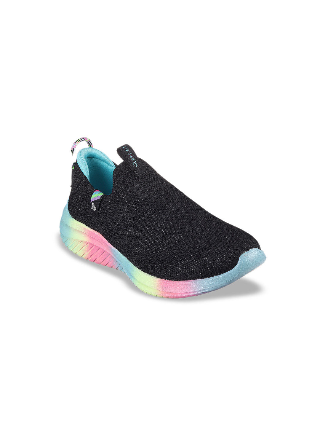 Skechers Girls ULTRA FLEX 3.0 - COLOR JOY Sneakers