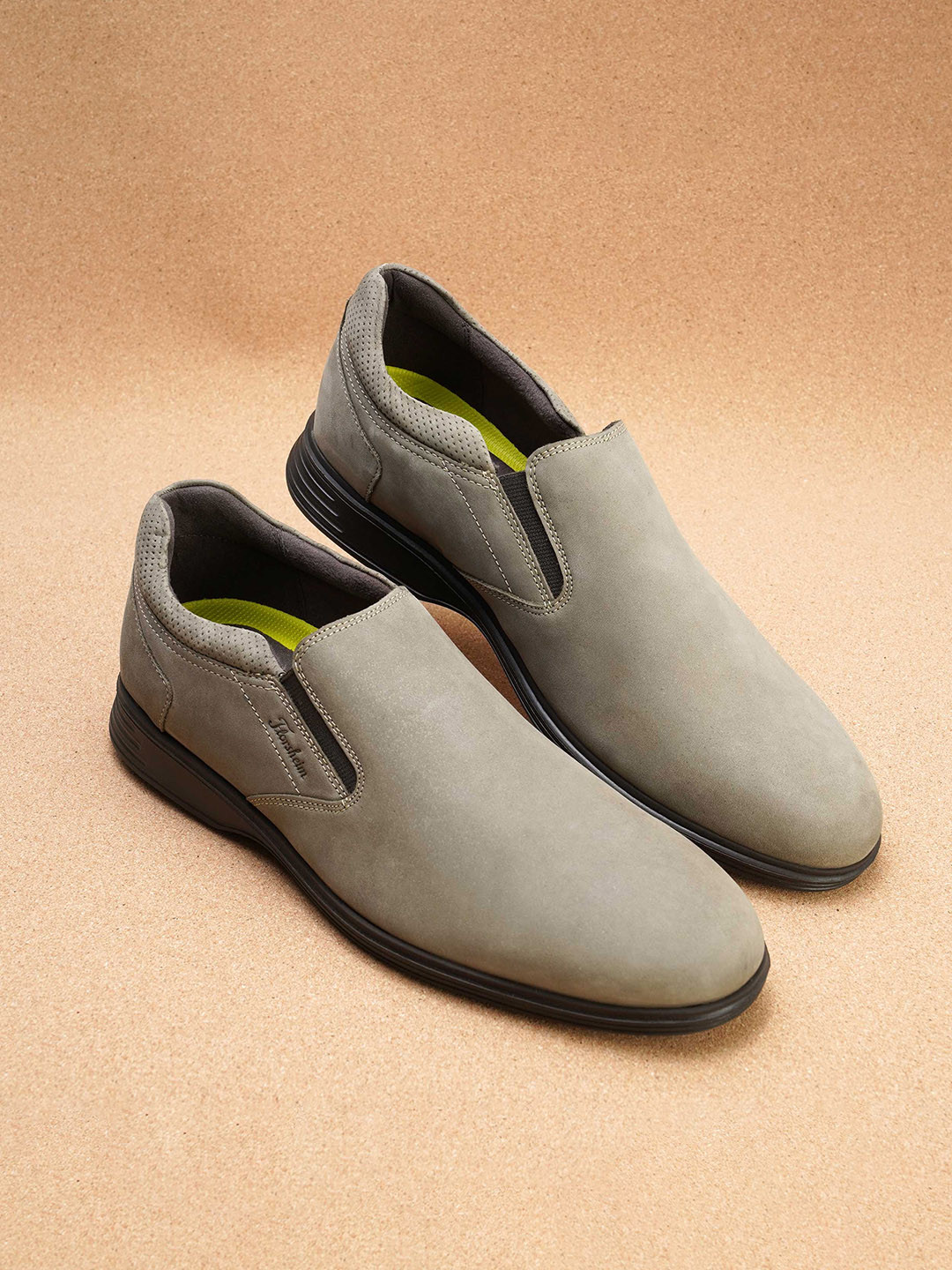 Florsheim The Tabor 2.0 Men Round Toe Loafers