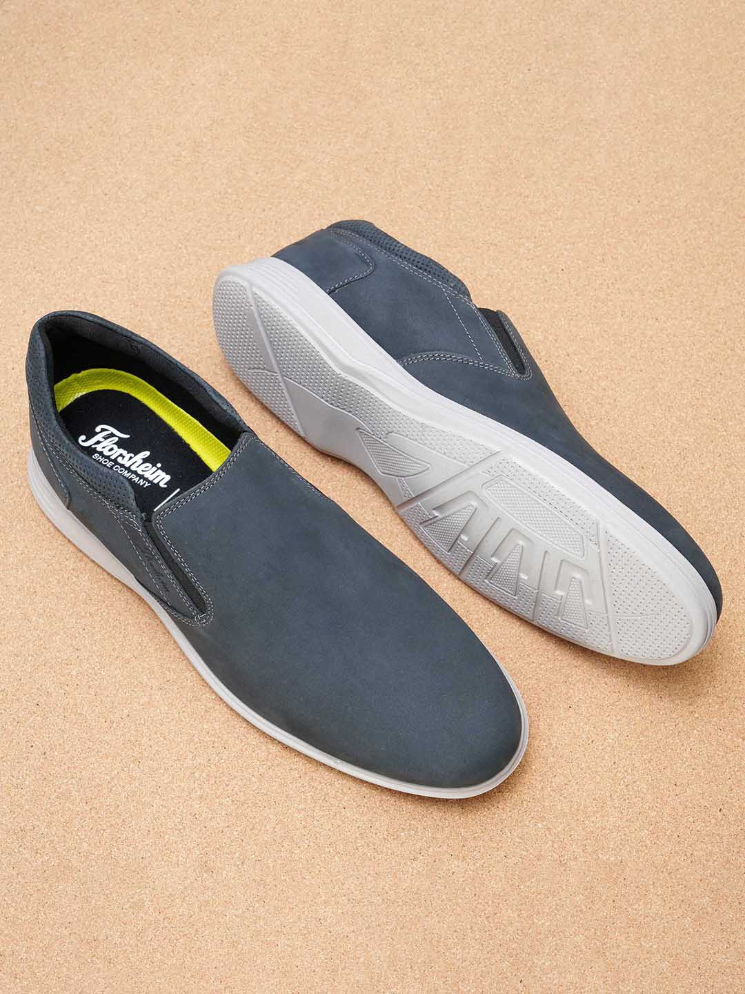 Florsheim The Tabor 2.0 Men Round Toe Loafers