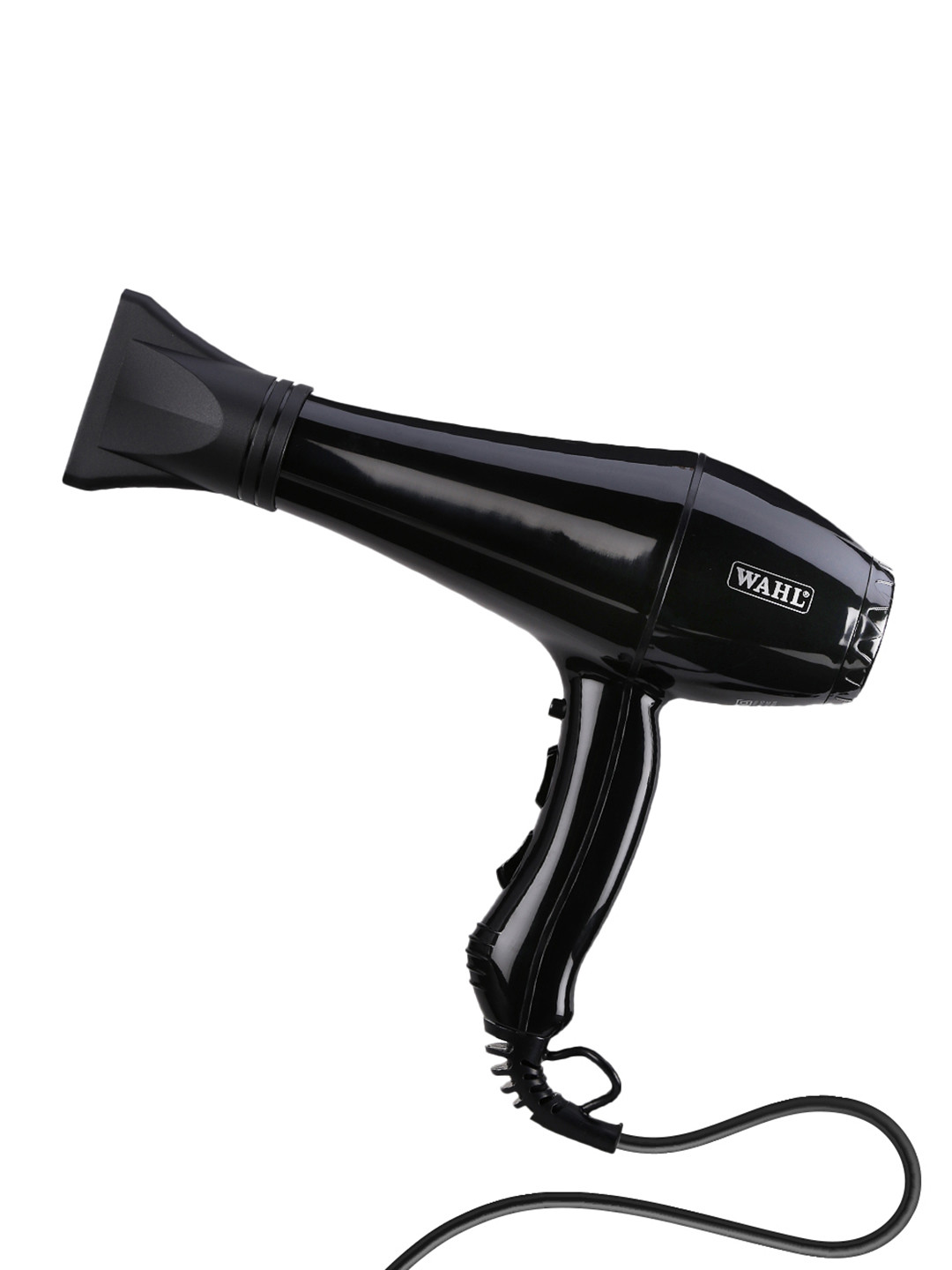 WAHL Super Dry 1800W Hair Dryer - Black