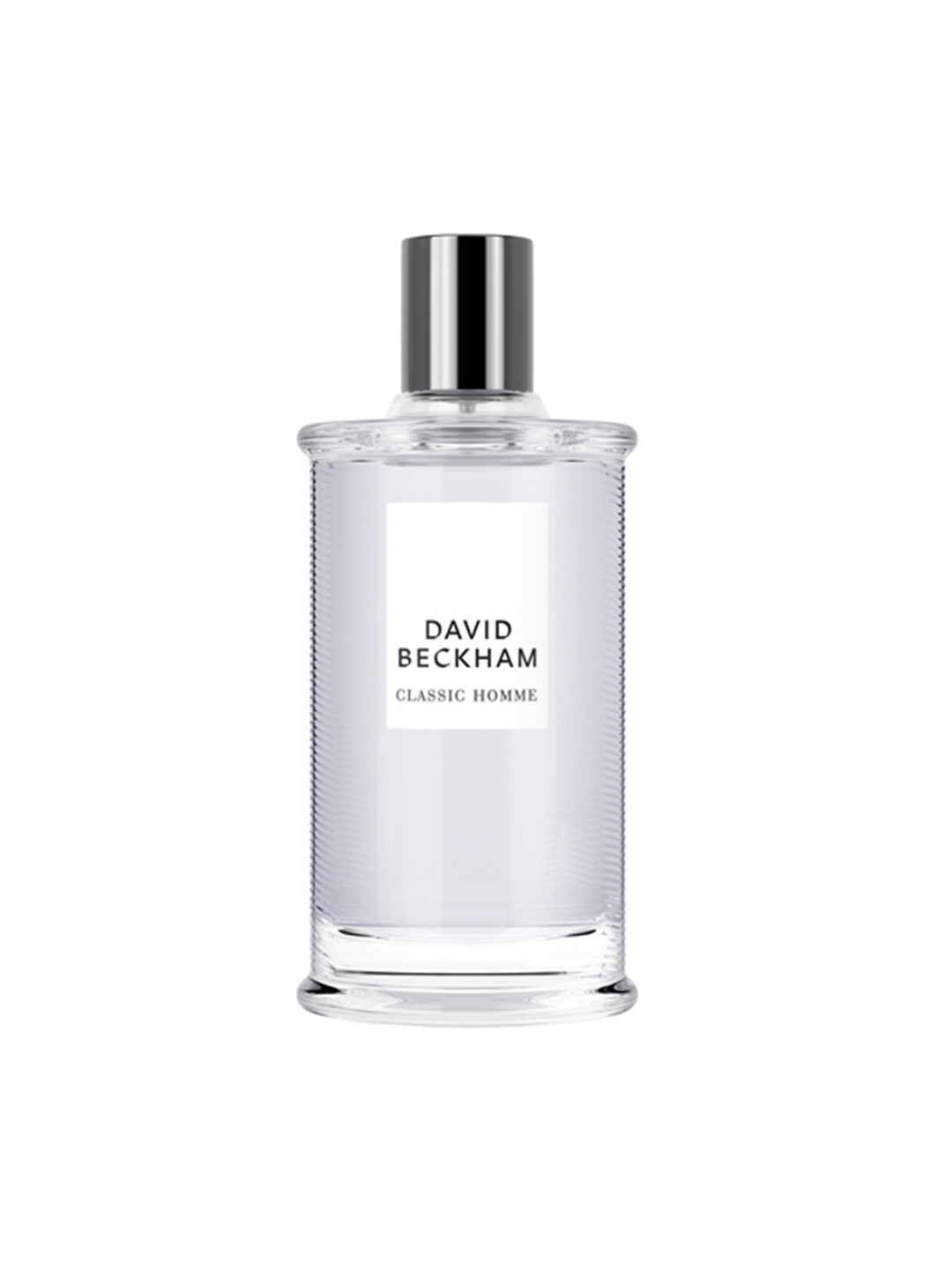 DAVID BECKHAM Men Classic Homme Long Lasting Eau De Toilette - 100ml