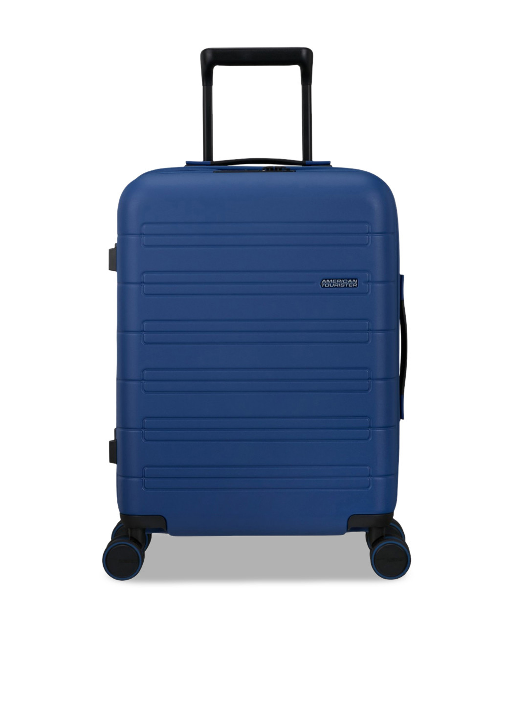 AMERICAN TOURISTER Novastream Hard-Sided Trolley Bag