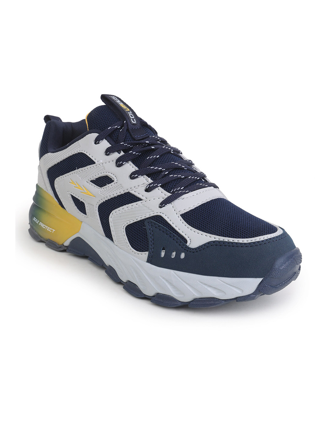 Columbus Men OFFTRACK Running Shoes