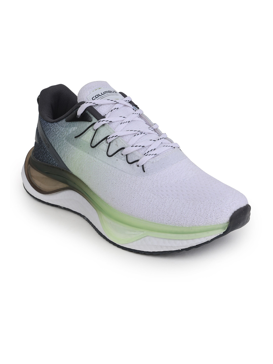 Columbus Men WONDER Running Shoes