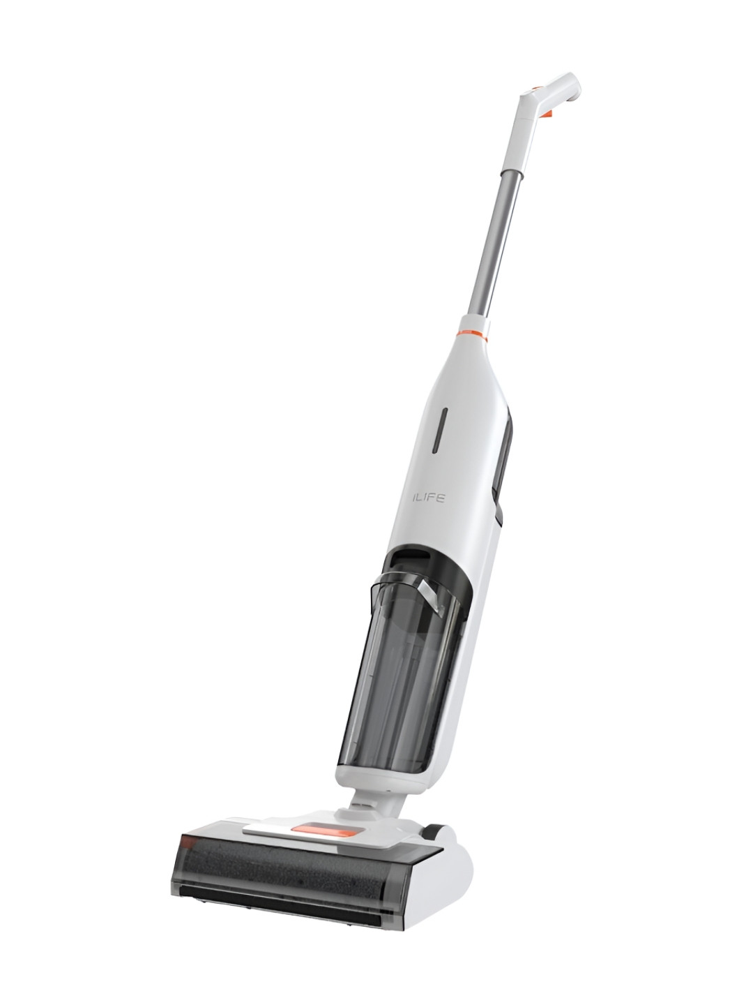 ILIFE W90 Wet & Dry Cordless Stick Vacuum Cleaner