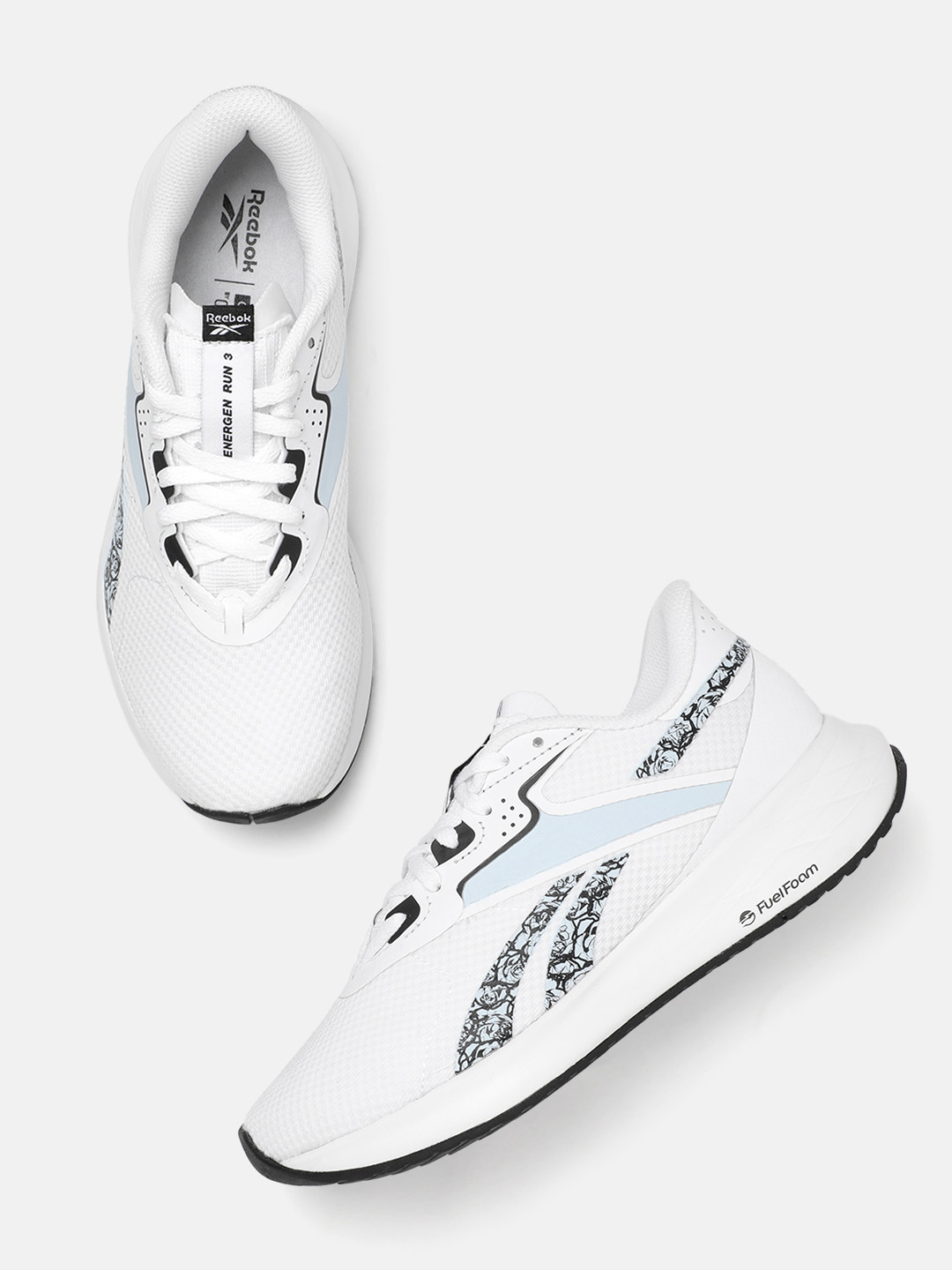 Reebok Women Energen Run 3 Sports Shoes