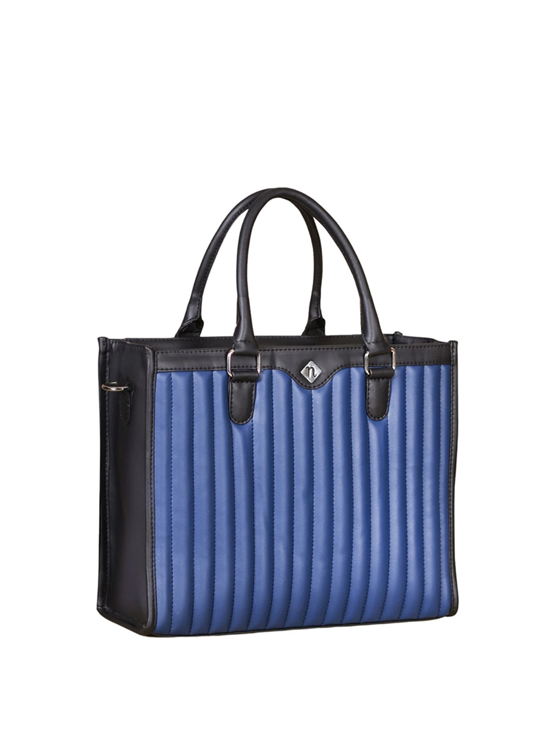 Nestasia Handheld Bag with Shoulder Strap