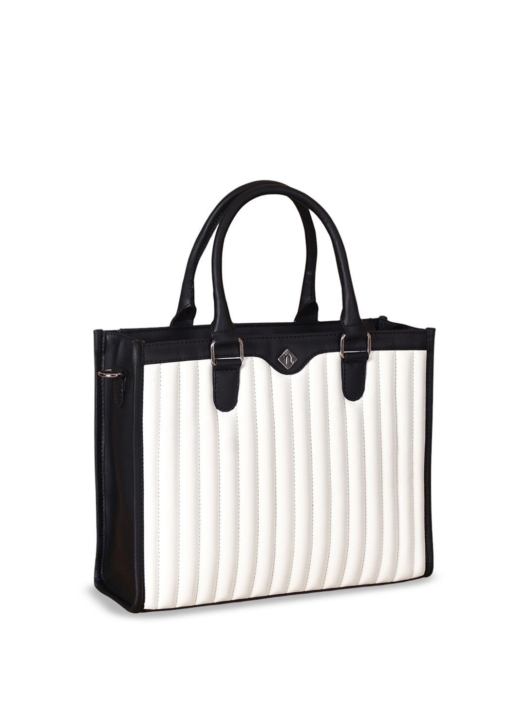 Nestasia Handheld Bag with Shoulder Strap