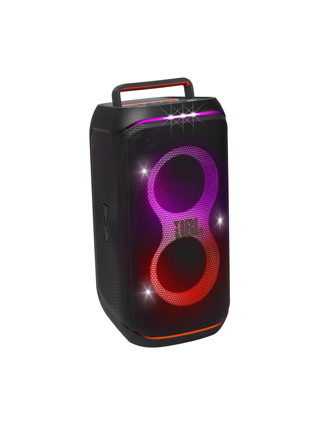 JBL Black Partybox Club 120 Wireless Bluetooth Party Speaker-160W