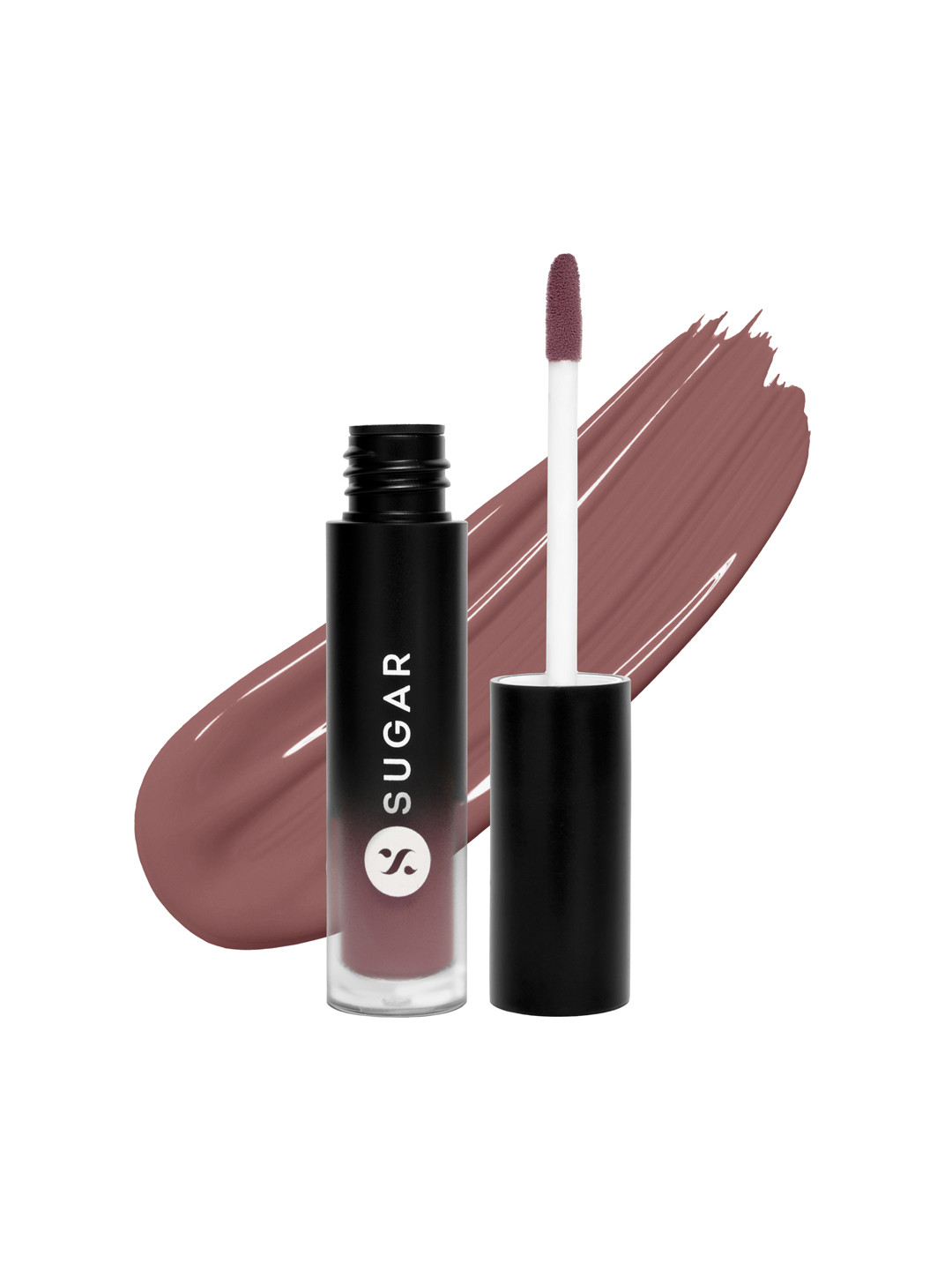 SUGAR Mousse Muse Maskproof Lip Cream - 5ml - Roseate Spoonbill 12