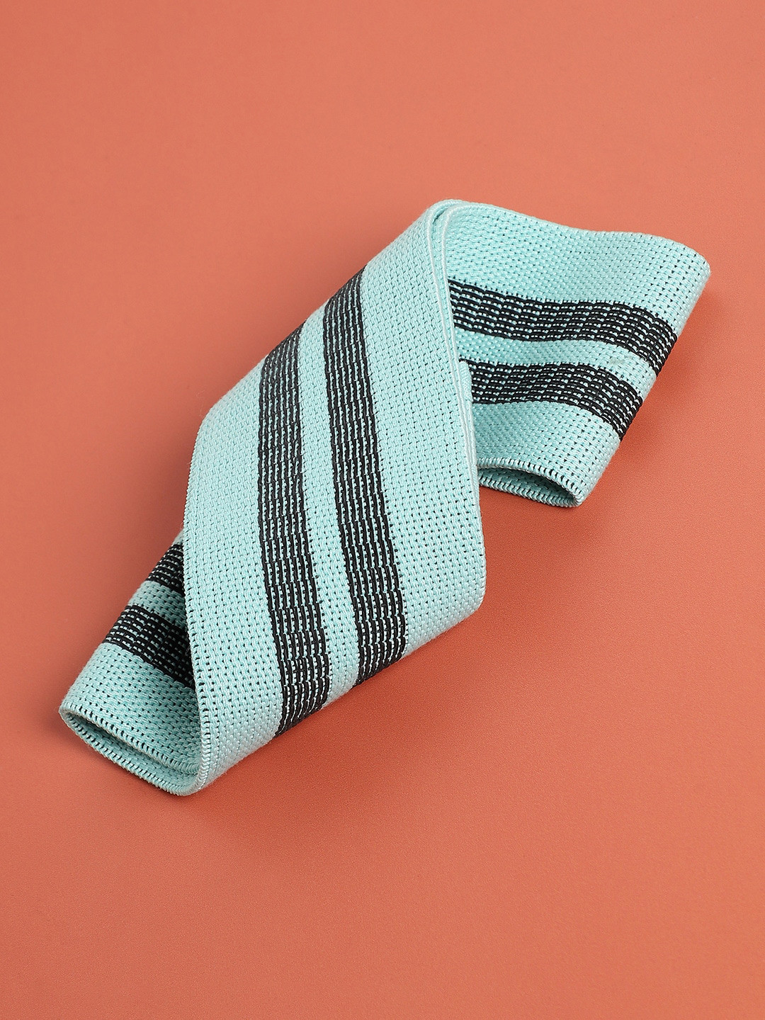 Bonhomie Unisex Textured Fitness Hip Resistance Band