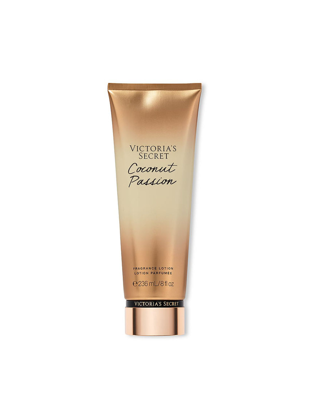 Victoria's Secret Coconut Passion Fragrance Body Lotion - 236ml