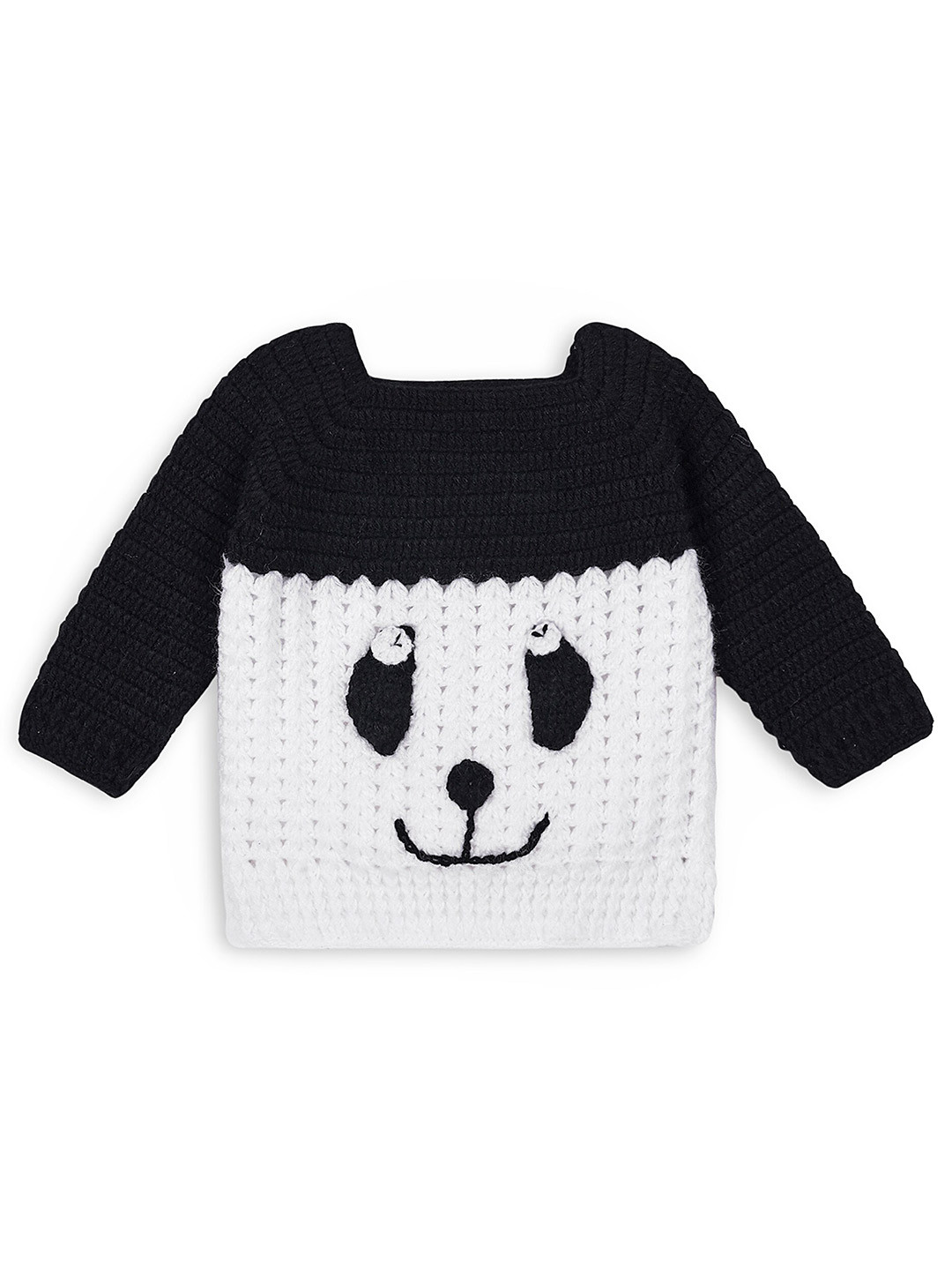 WINDROP SOLUTIONS Infant Kids Pullover Sweater