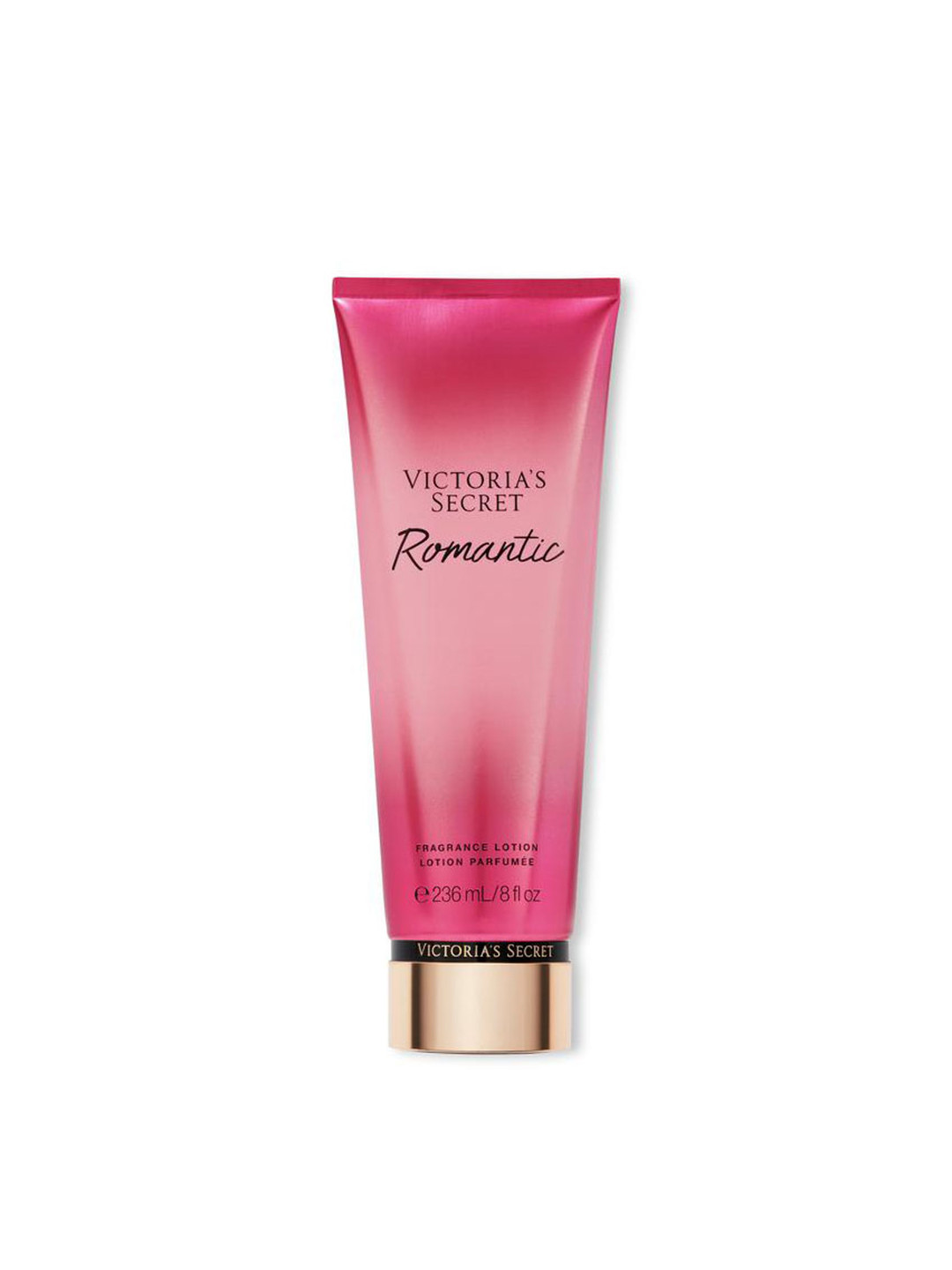 Victoria's Secret Romantic Fragrance Body Lotion - 236ml