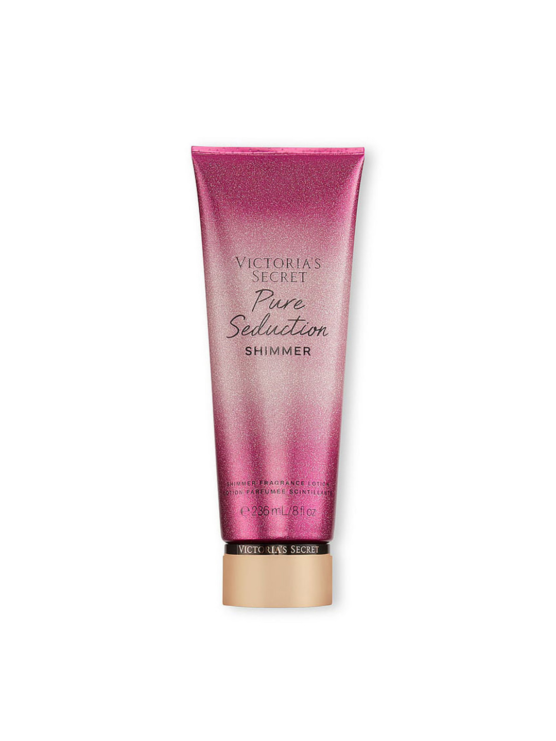 Victoria's Secret Pure Seduction Shimmer Fragrance Body Lotion - 236ml
