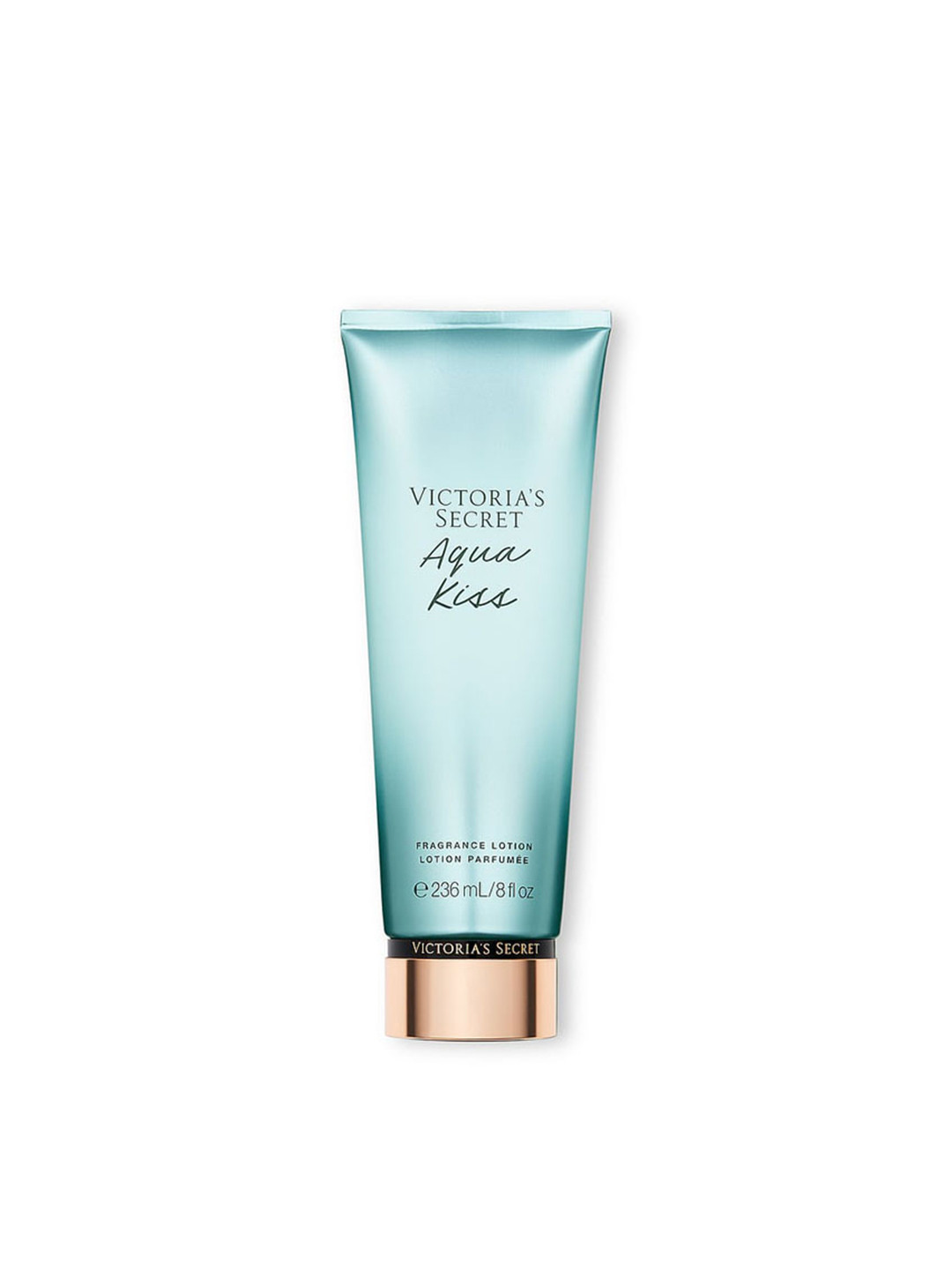 Victoria's Secret Aqua Kiss Fragrance Body Lotion - 236ml