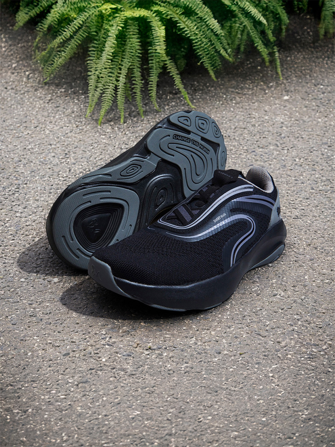 NEEMANS Begin Walk Unwind Slip On Shoes for Men