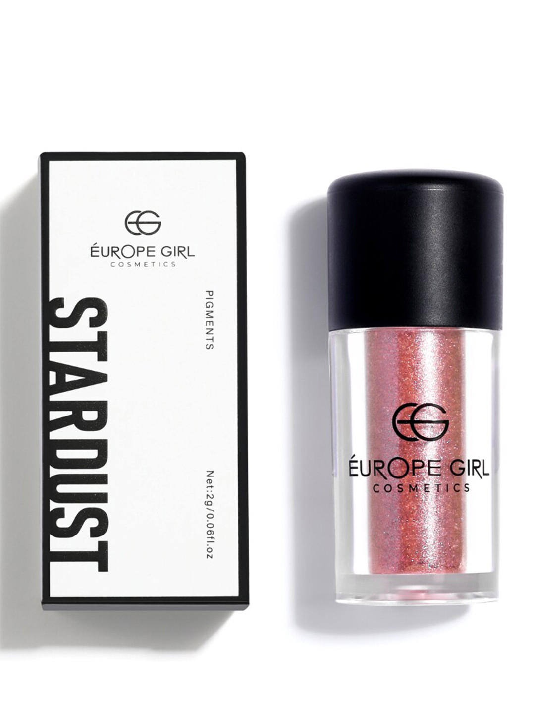 Stardust Single Diamond Pigment Eyeshadow - 2g - Celestial 11