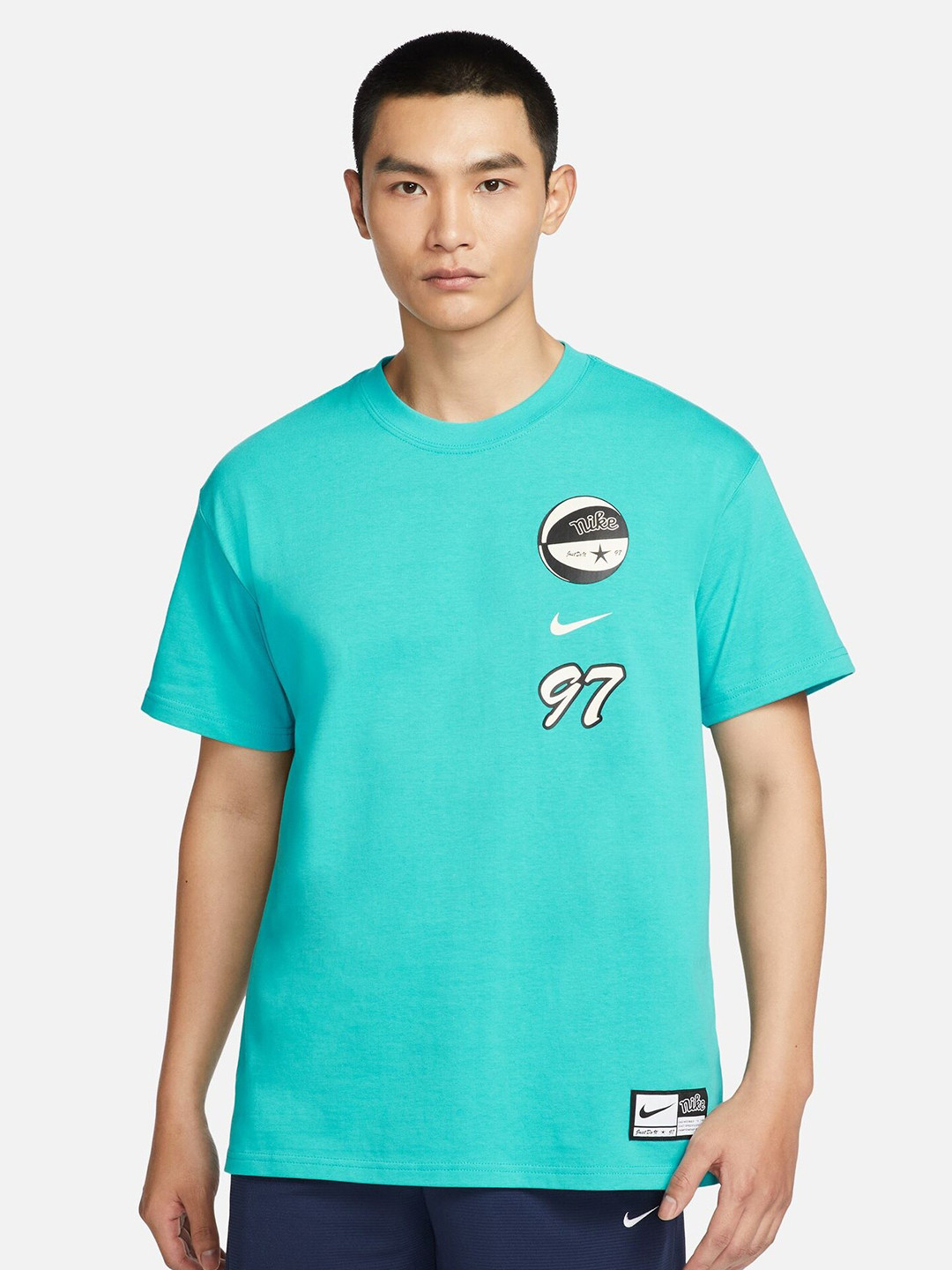 Nike Men's Max90 Basketball T-Shirt