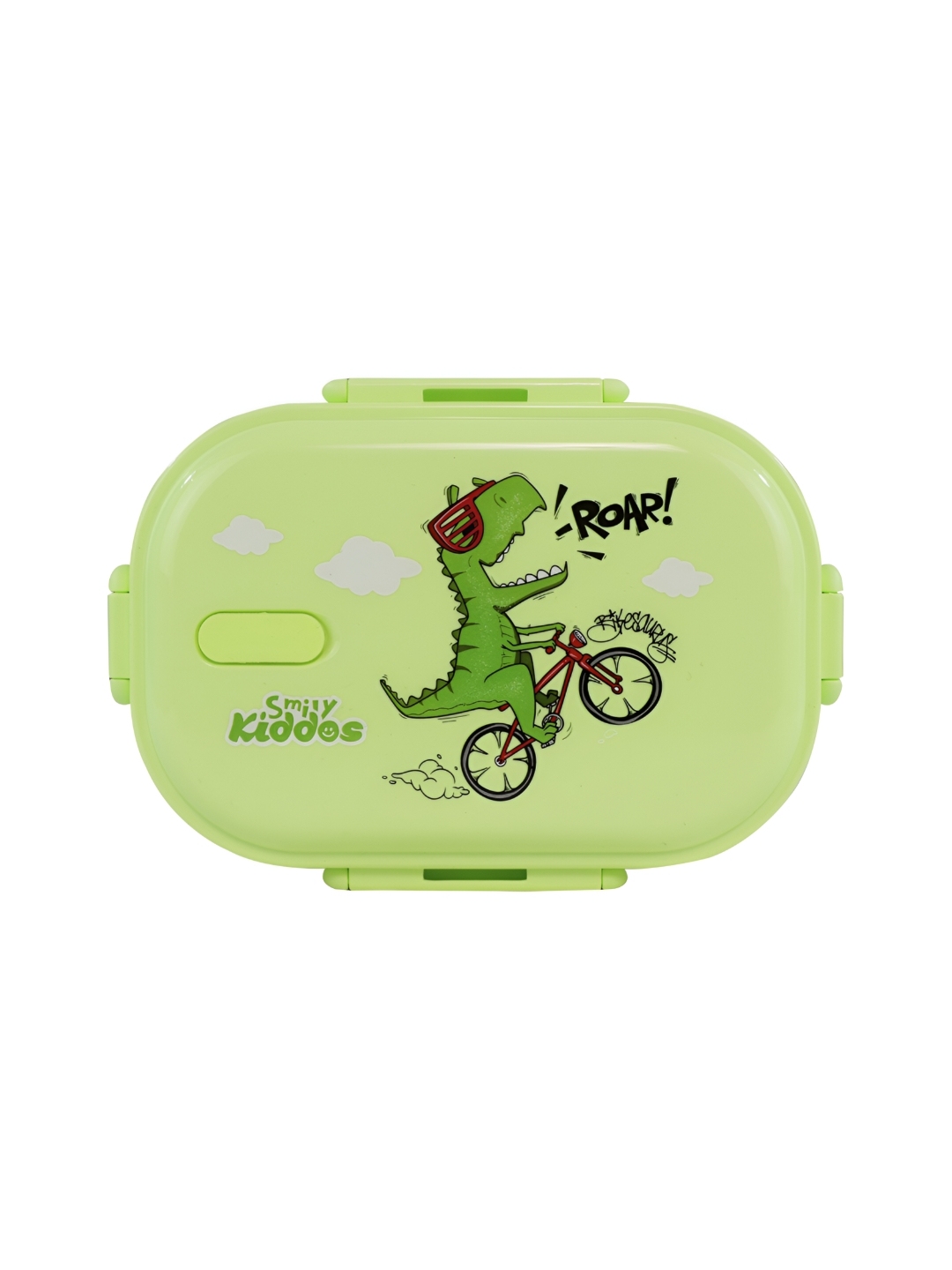 Smily kiddos lunch box online