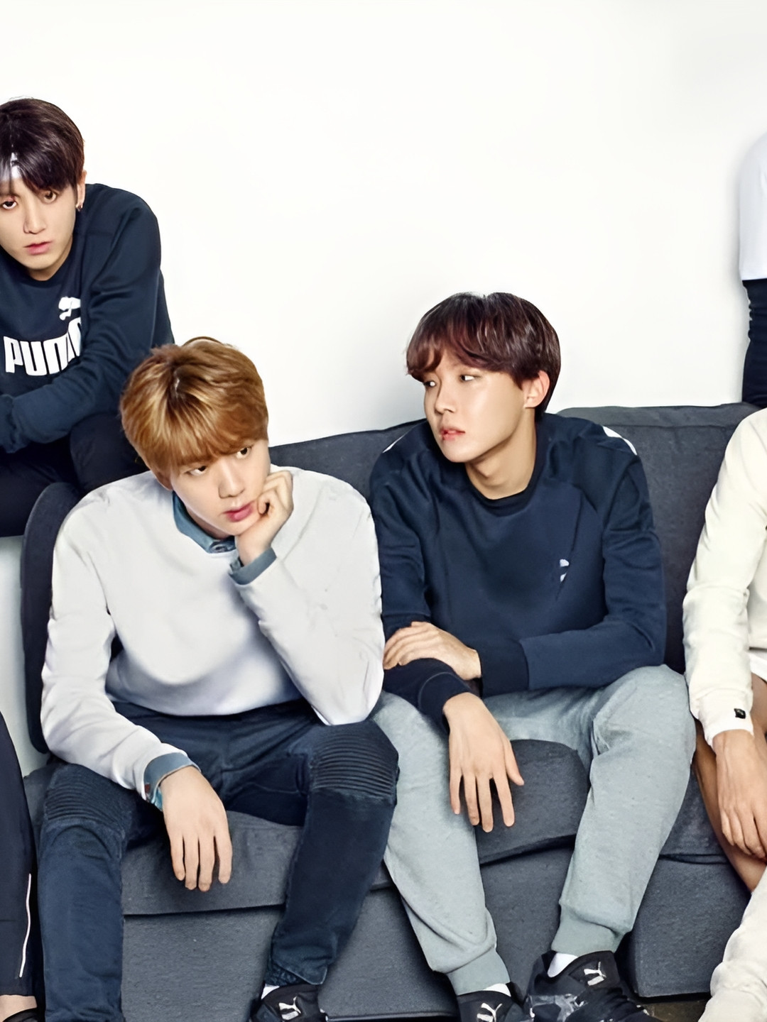 Wallpics Black & White Waterproof Wall Poster