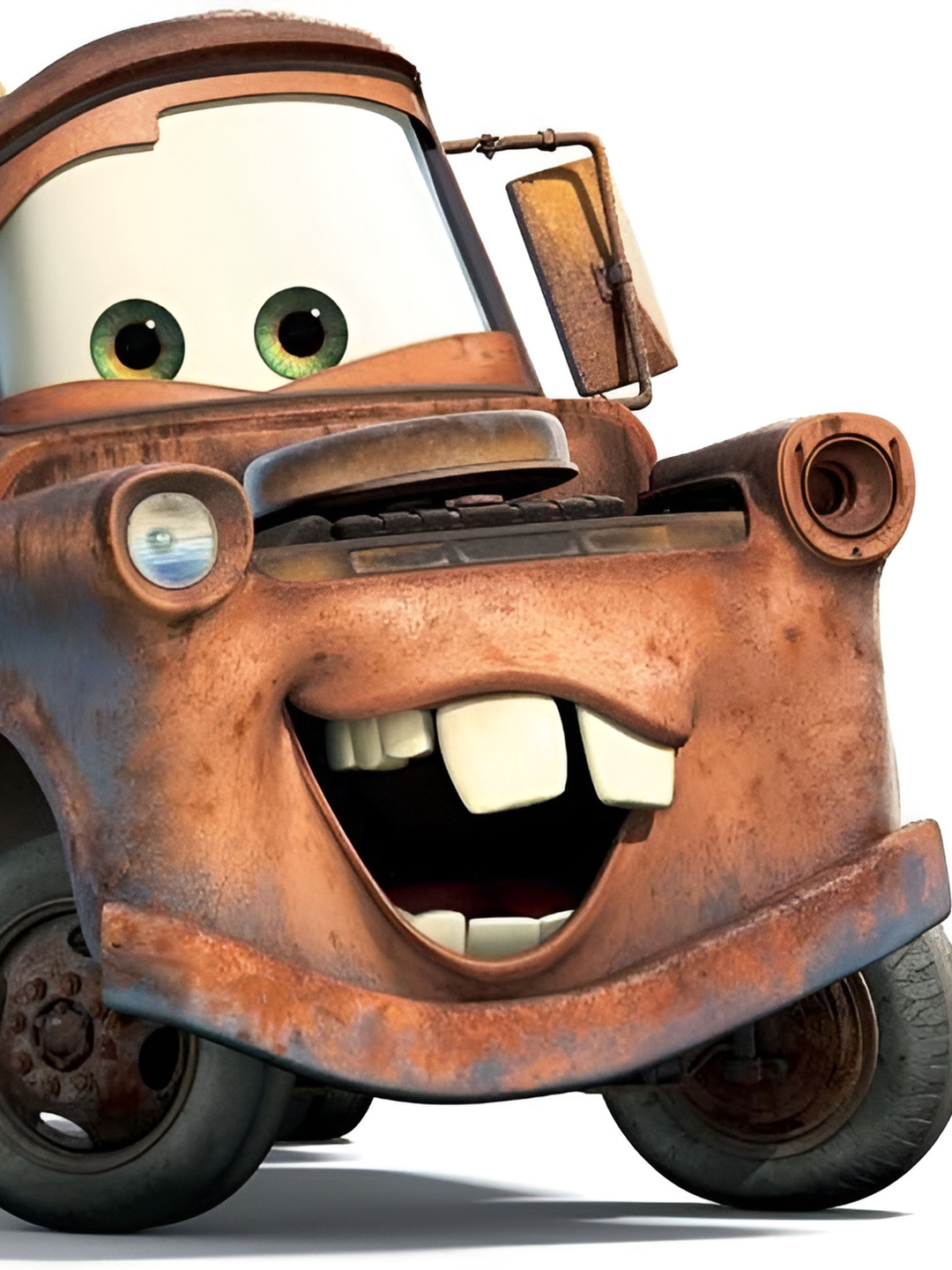 Wallpics Brown Waterproof Wall Poster