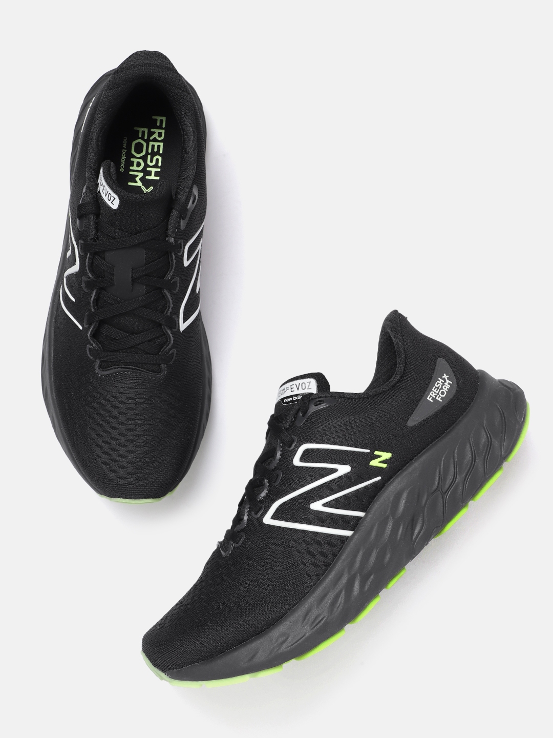 New balance sport shoe new arrivals