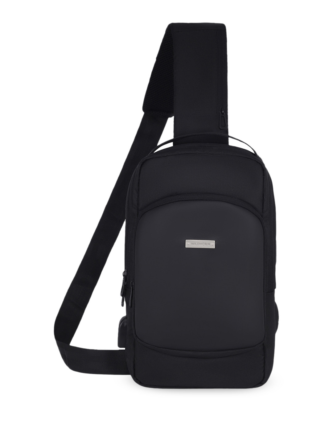 WildHorn Men Crossbody Backpacks