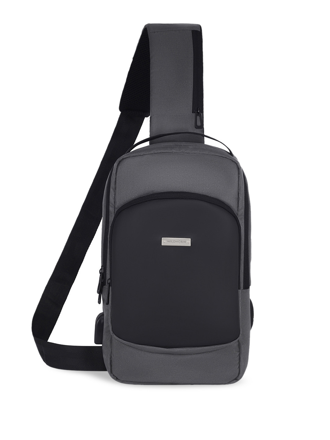 WildHorn Men Crossbody Backpacks